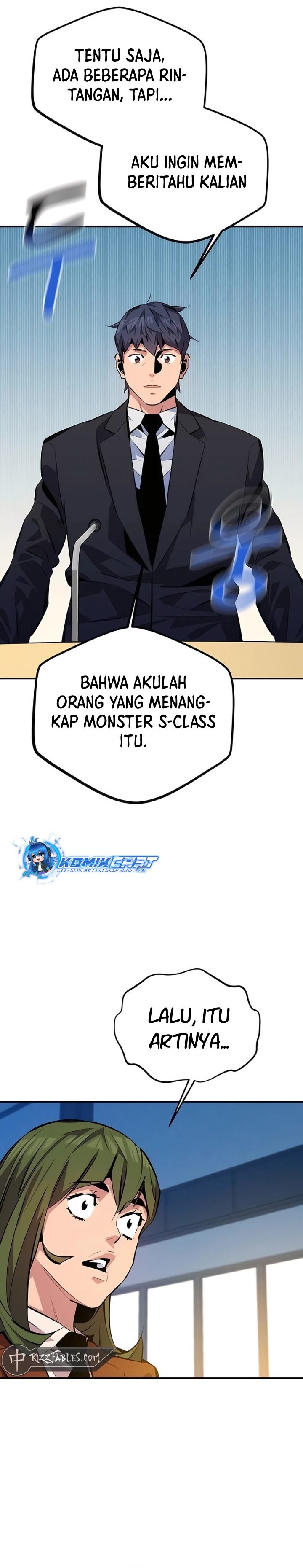 Auto-Hunting With Clones Chapter 105 Gambar 22