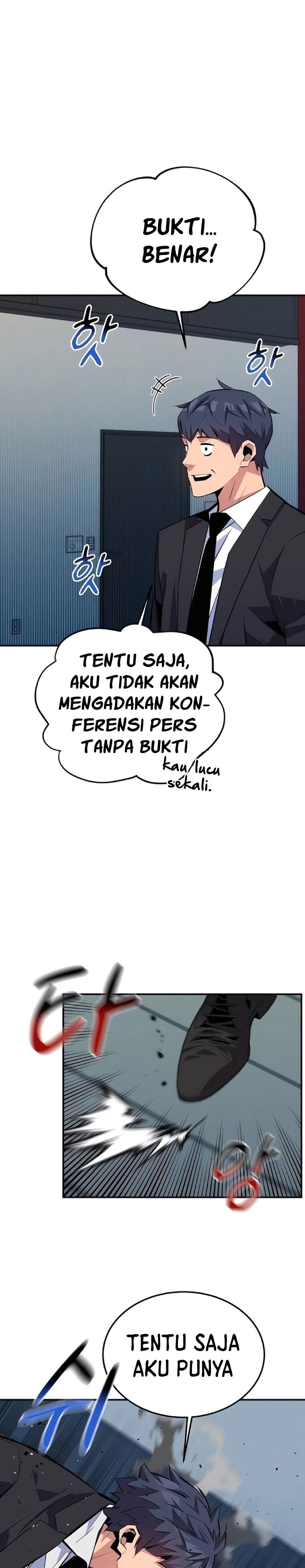Auto-Hunting With Clones Chapter 105 Gambar 26