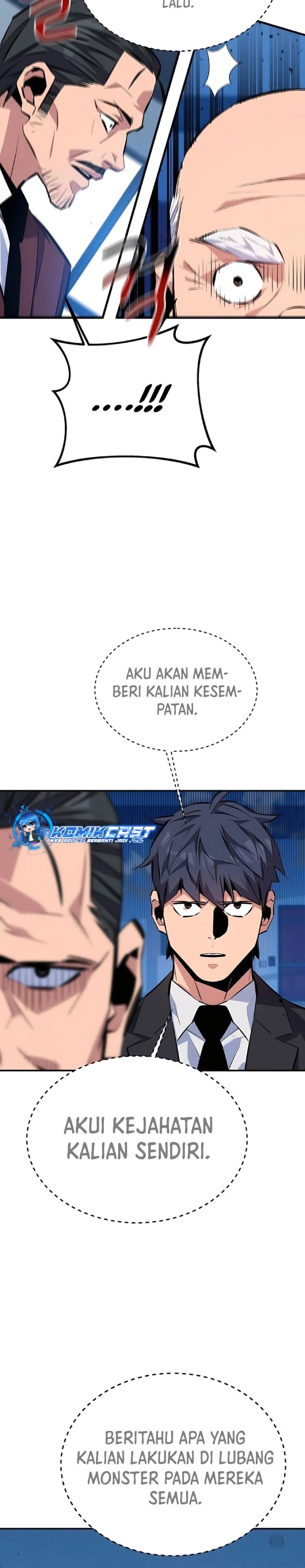 Auto-Hunting With Clones Chapter 105 Gambar 28