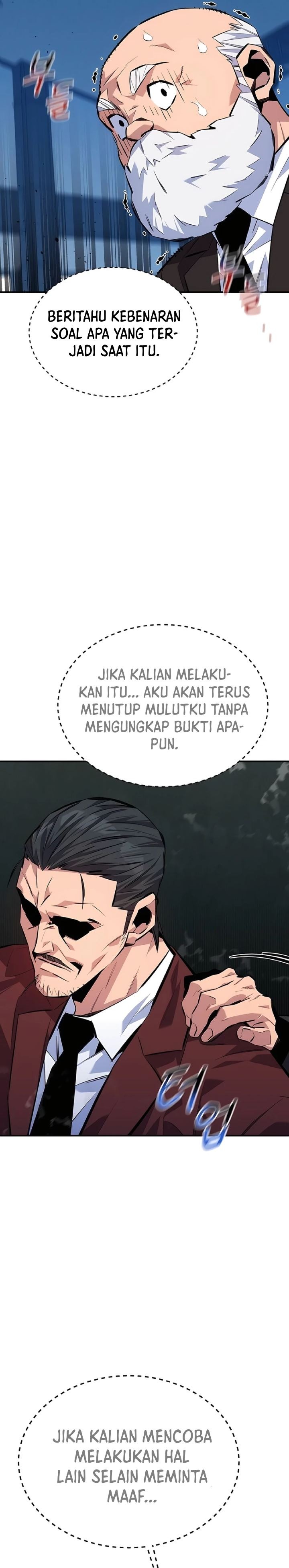 Auto-Hunting With Clones Chapter 105 Gambar 29