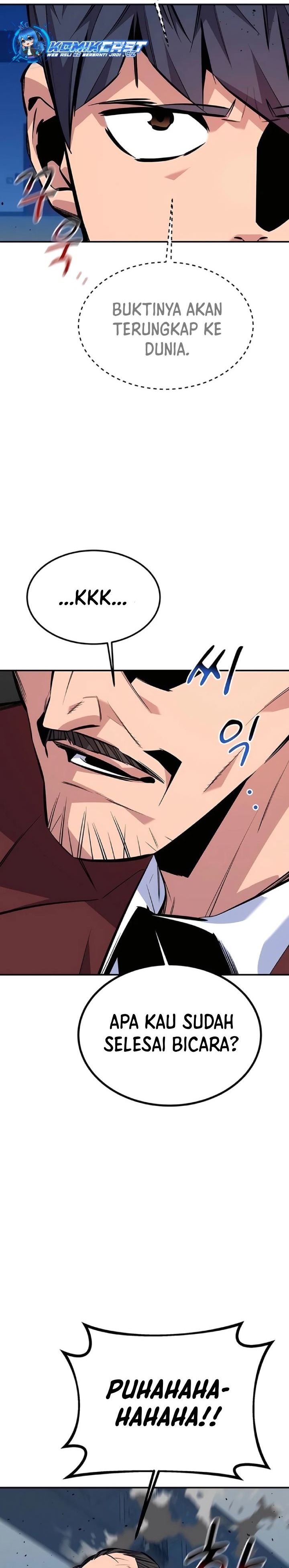 Auto-Hunting With Clones Chapter 105 Gambar 30