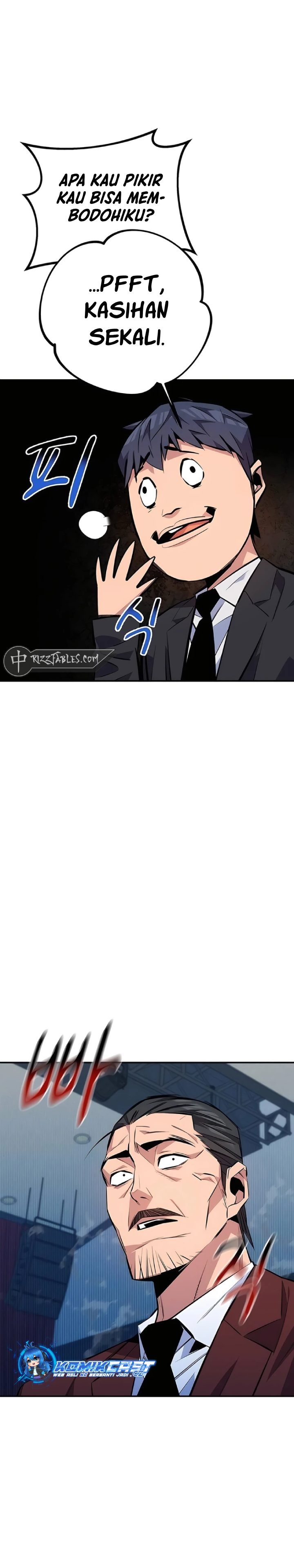 Auto-Hunting With Clones Chapter 105 Gambar 32