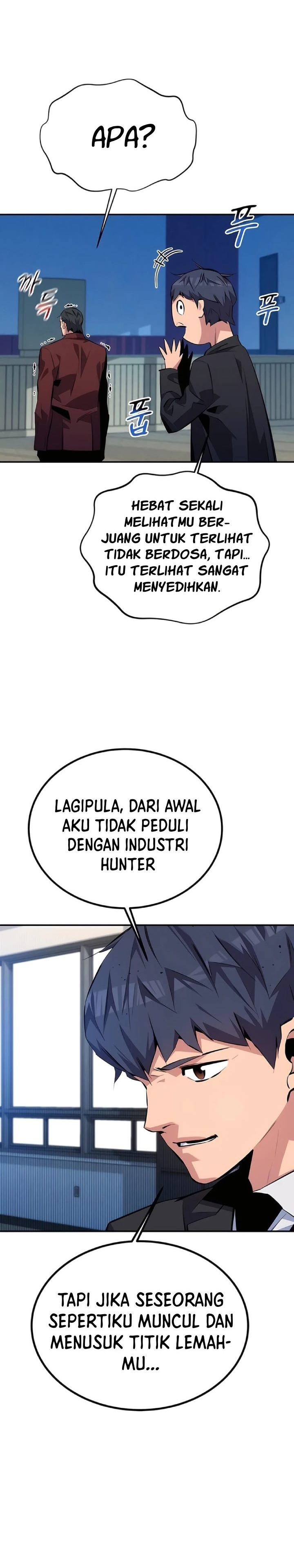 Auto-Hunting With Clones Chapter 105 Gambar 33