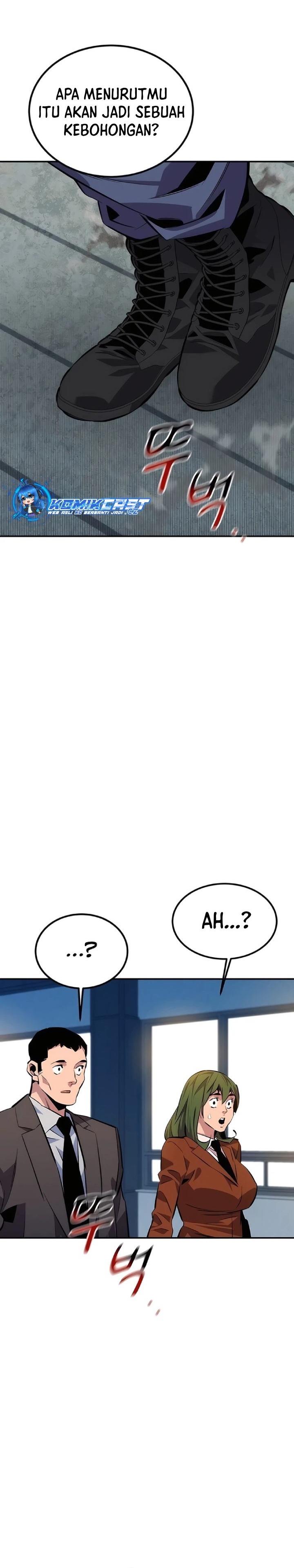 Auto-Hunting With Clones Chapter 105 Gambar 34