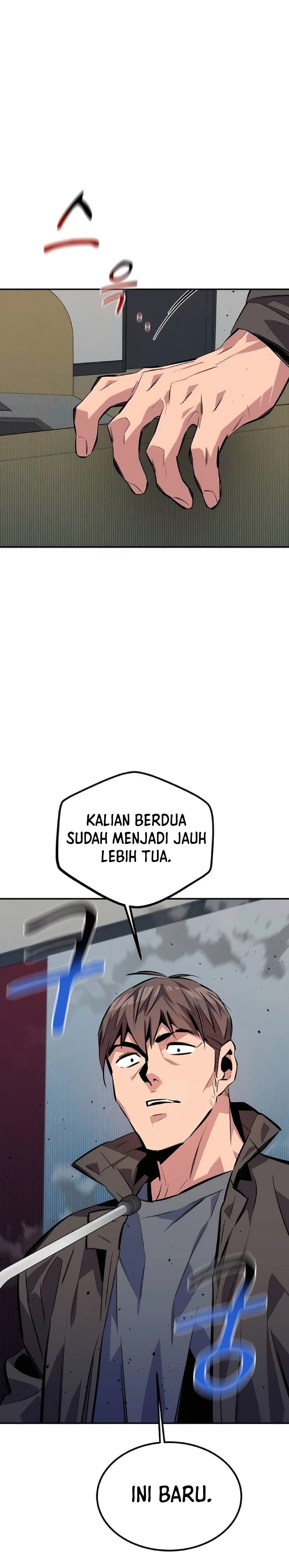 Auto-Hunting With Clones Chapter 105 Gambar 36
