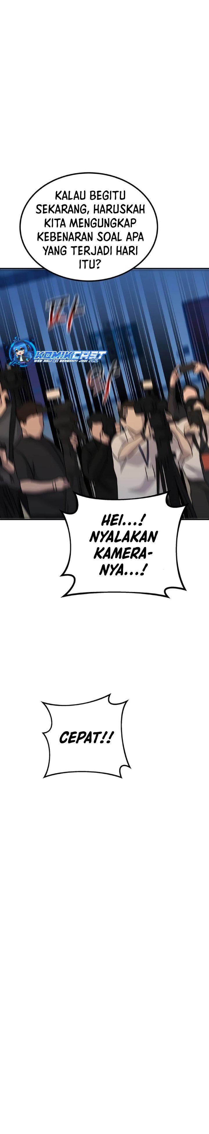 Auto-Hunting With Clones Chapter 105 Gambar 37