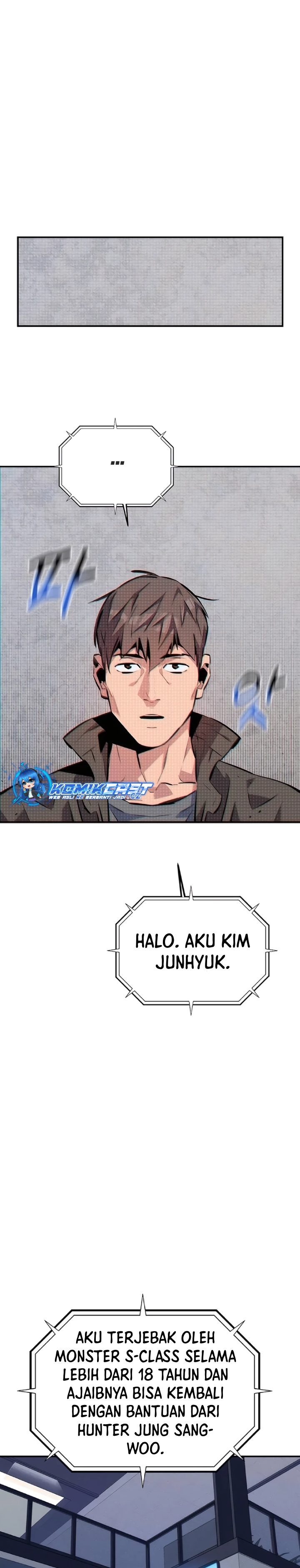 Auto-Hunting With Clones Chapter 105 Gambar 38