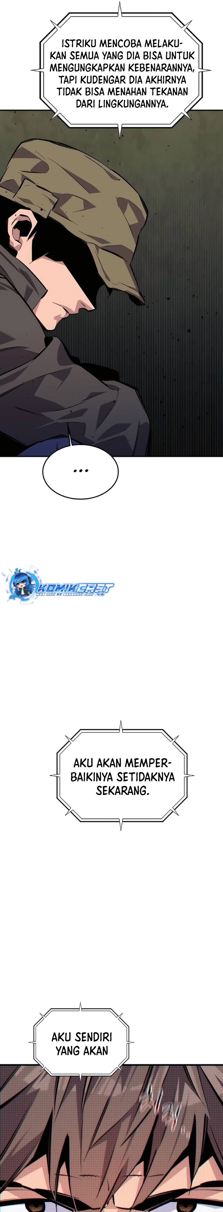 Auto-Hunting With Clones Chapter 105 Gambar 41