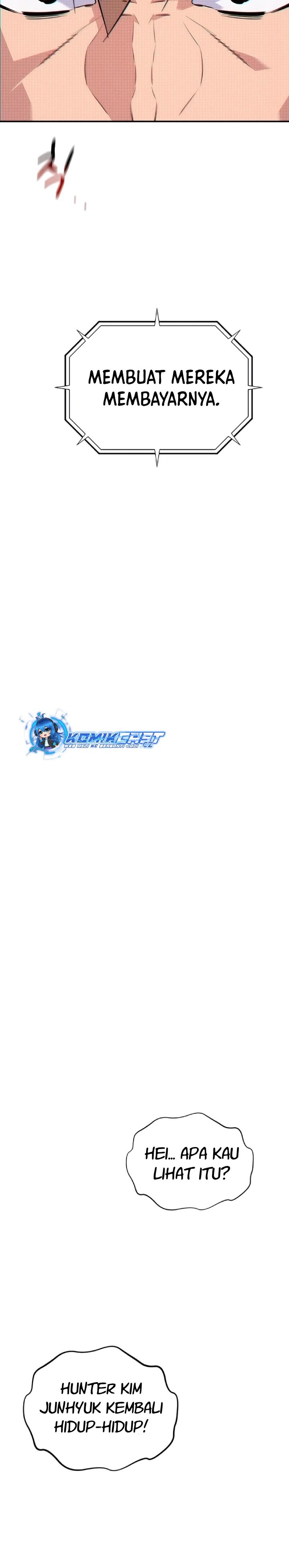 Auto-Hunting With Clones Chapter 105 Gambar 42