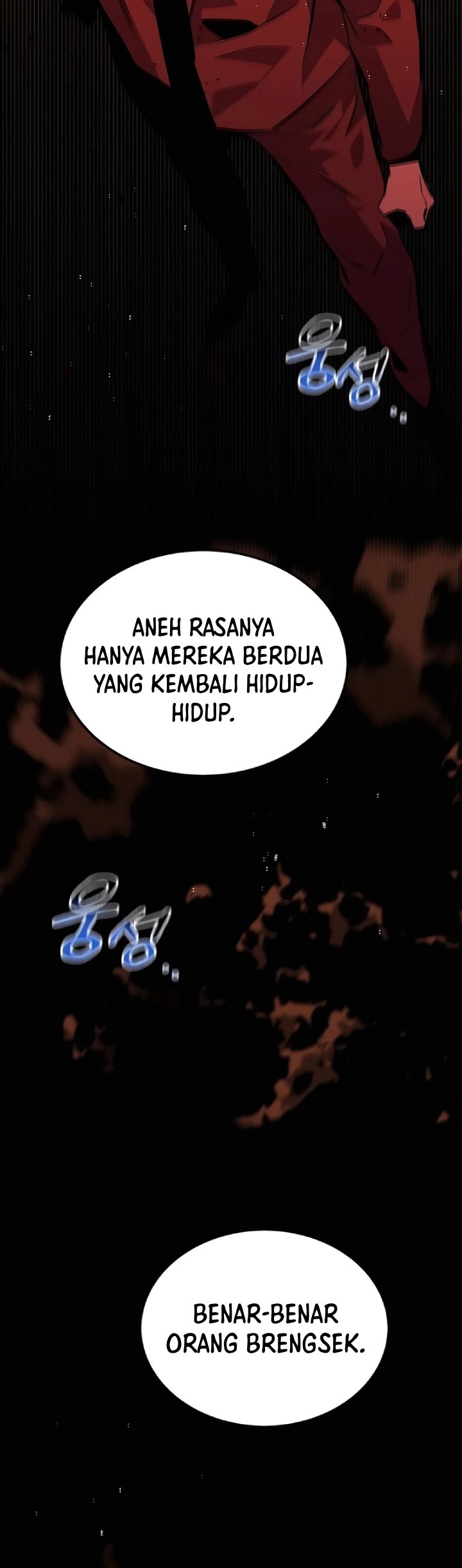 Auto-Hunting With Clones Chapter 105 Gambar 45