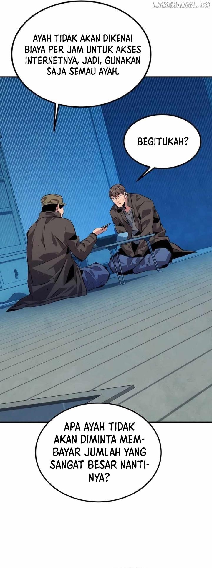 Auto-Hunting With Clones Chapter 106 Gambar 7