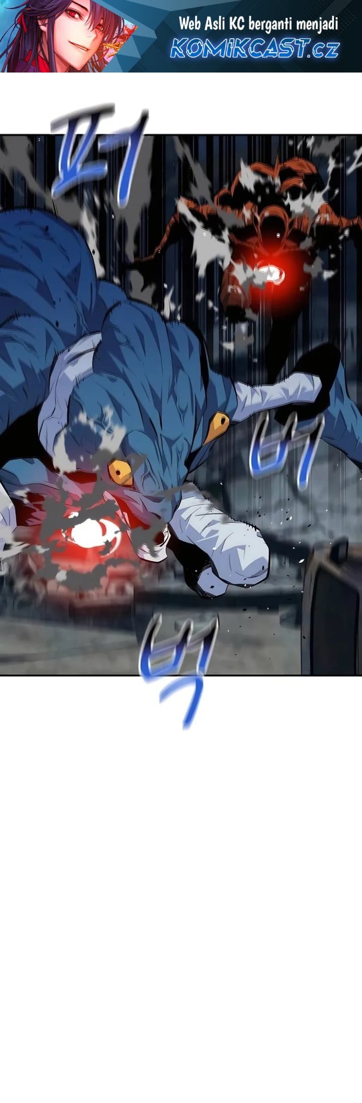 Auto-Hunting With Clones Chapter 108 Gambar 2