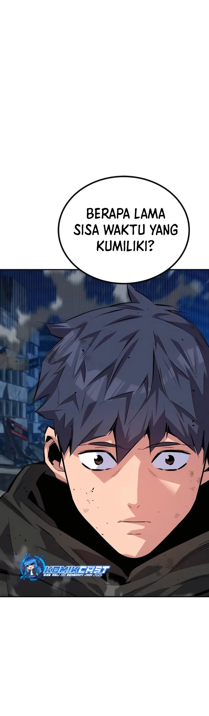 Auto-Hunting With Clones Chapter 108 Gambar 9