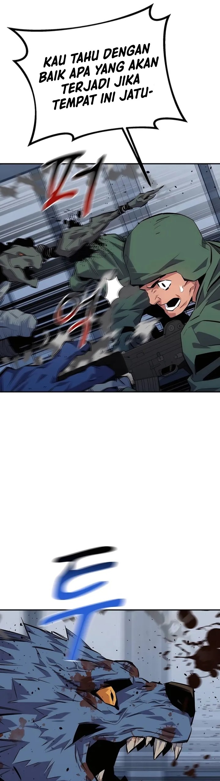Auto-Hunting With Clones Chapter 108 Gambar 14