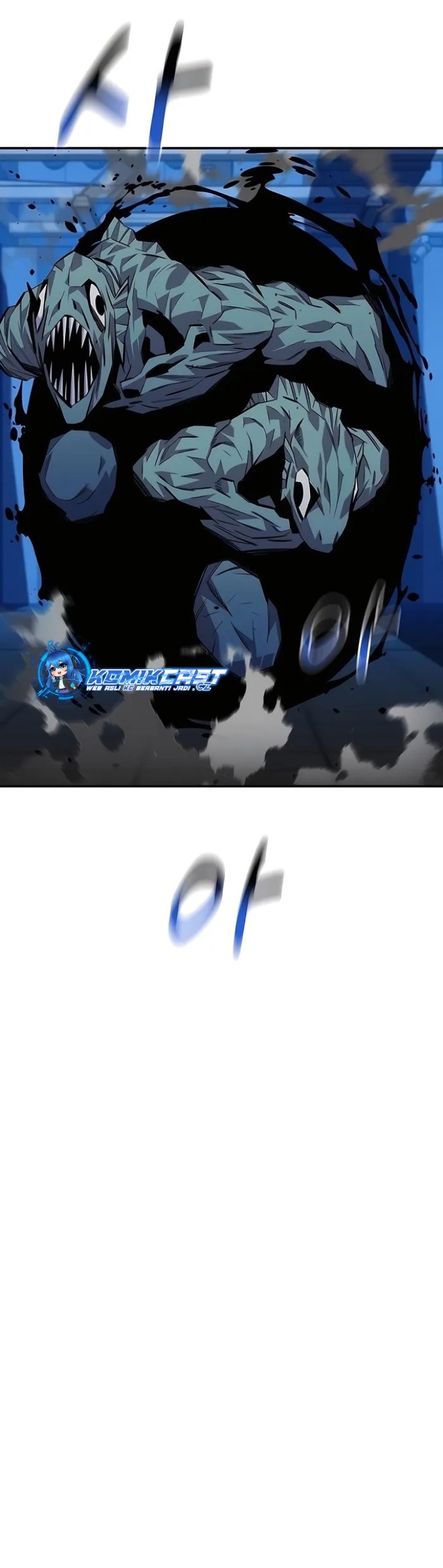 Auto-Hunting With Clones Chapter 108 Gambar 17