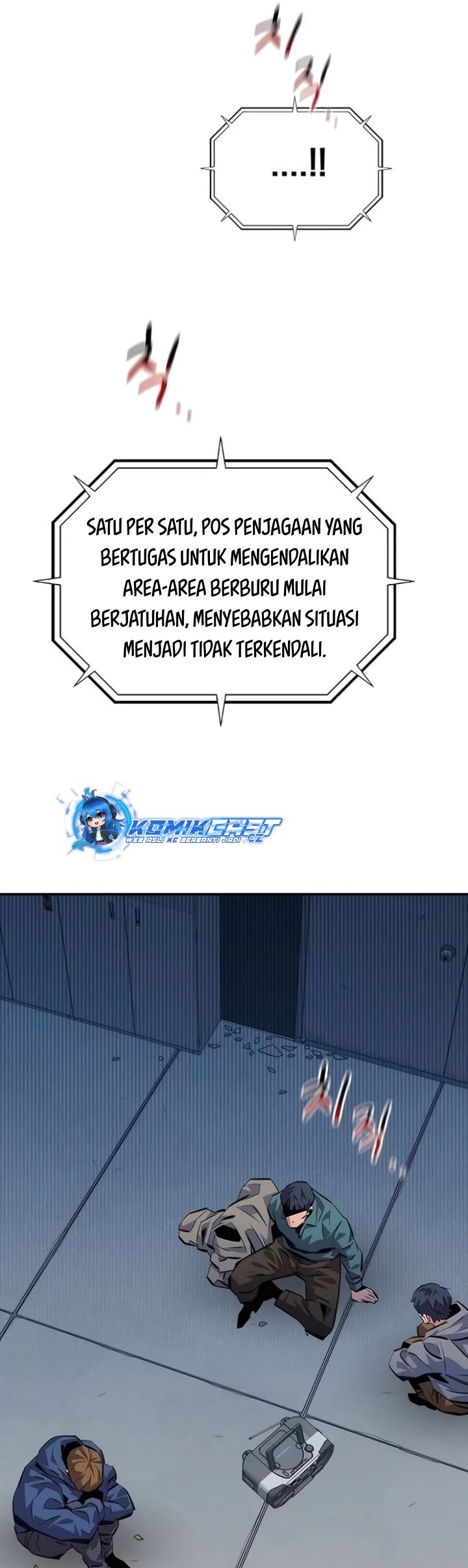 Auto-Hunting With Clones Chapter 108 Gambar 18