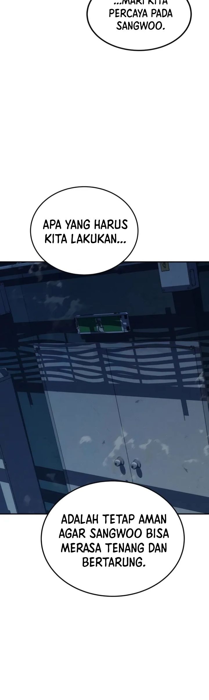 Auto-Hunting With Clones Chapter 108 Gambar 20