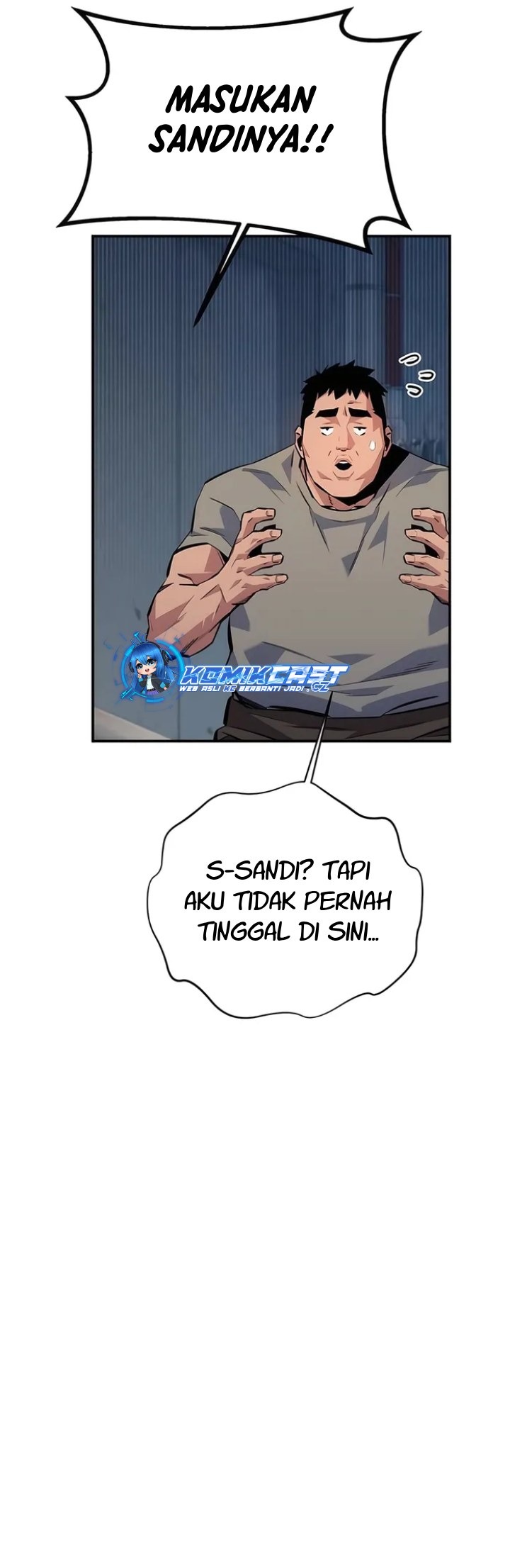 Auto-Hunting With Clones Chapter 108 Gambar 22