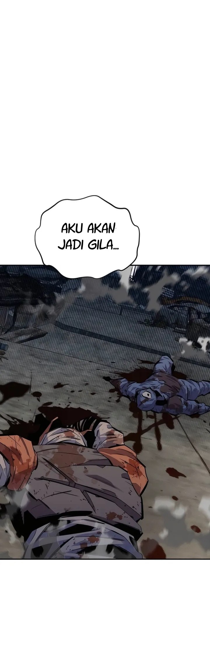 Auto-Hunting With Clones Chapter 108 Gambar 23