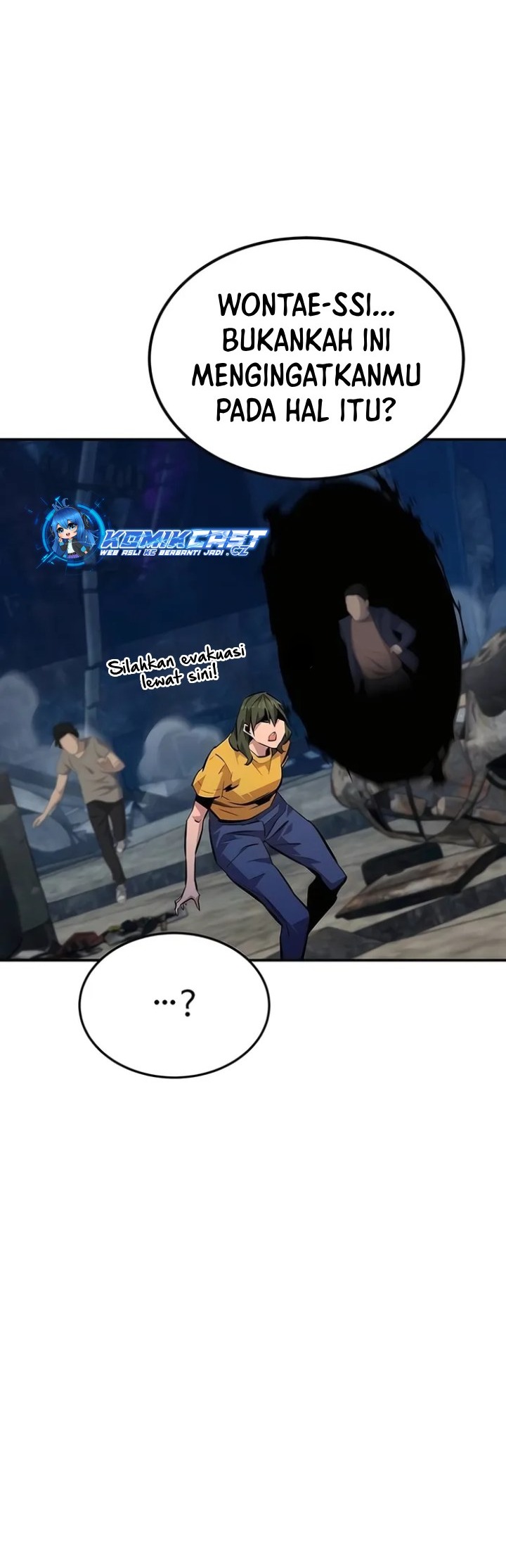 Auto-Hunting With Clones Chapter 108 Gambar 25