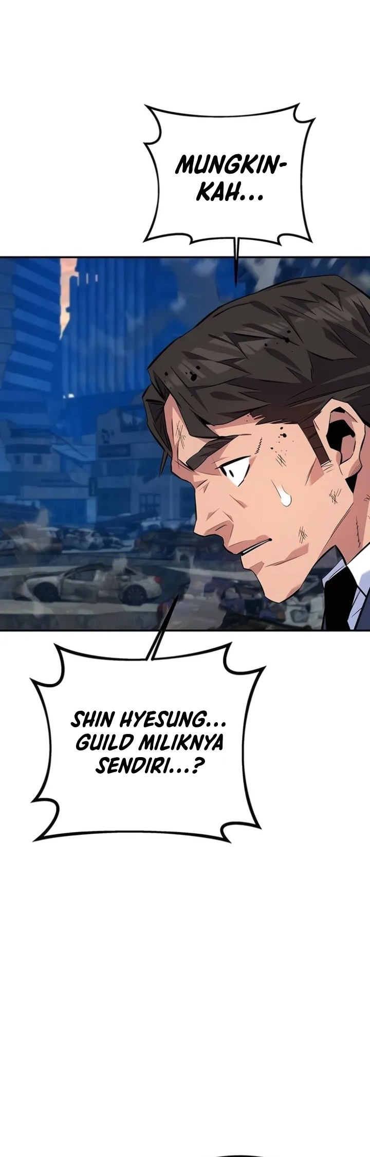 Auto-Hunting With Clones Chapter 108 Gambar 28