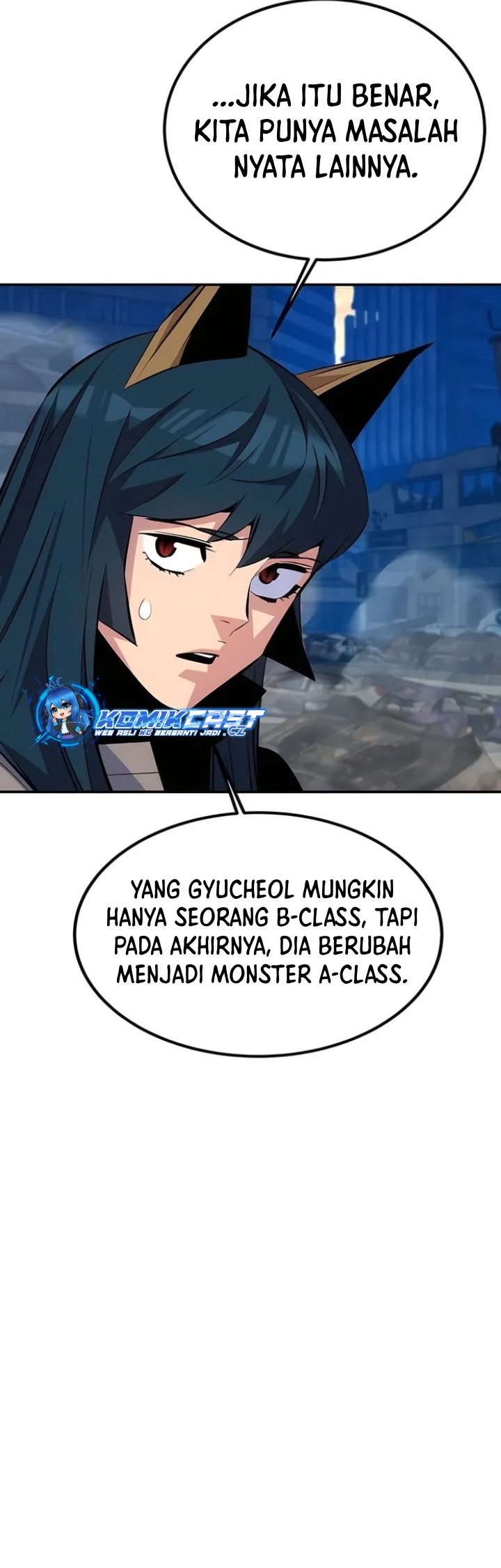 Auto-Hunting With Clones Chapter 108 Gambar 29