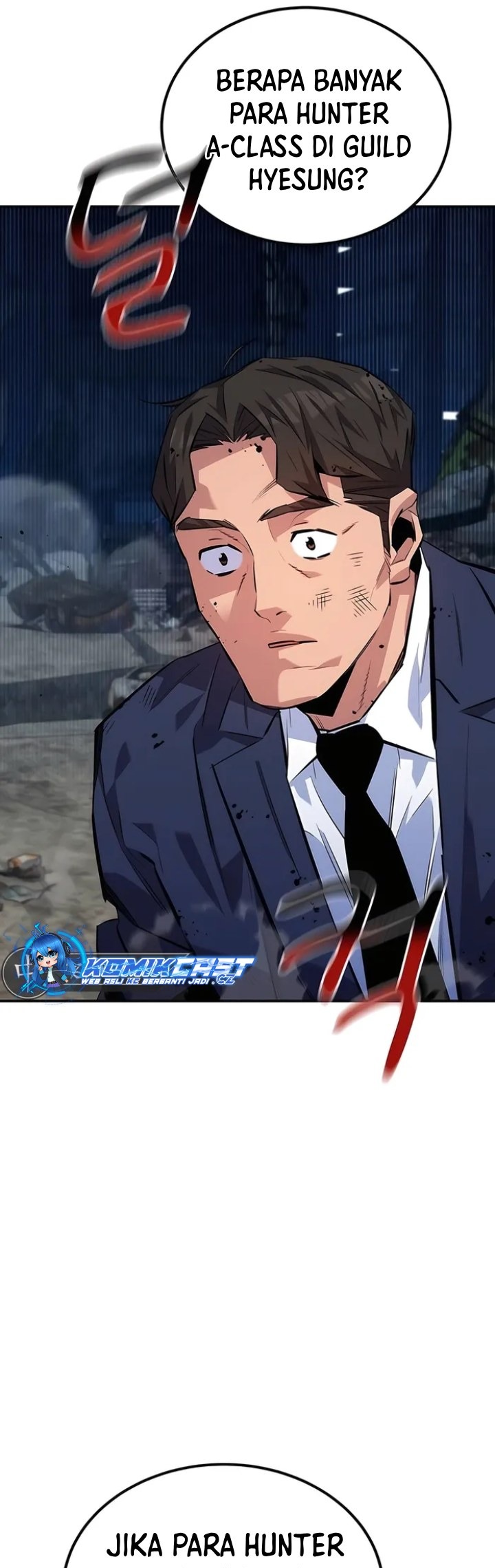 Auto-Hunting With Clones Chapter 108 Gambar 30