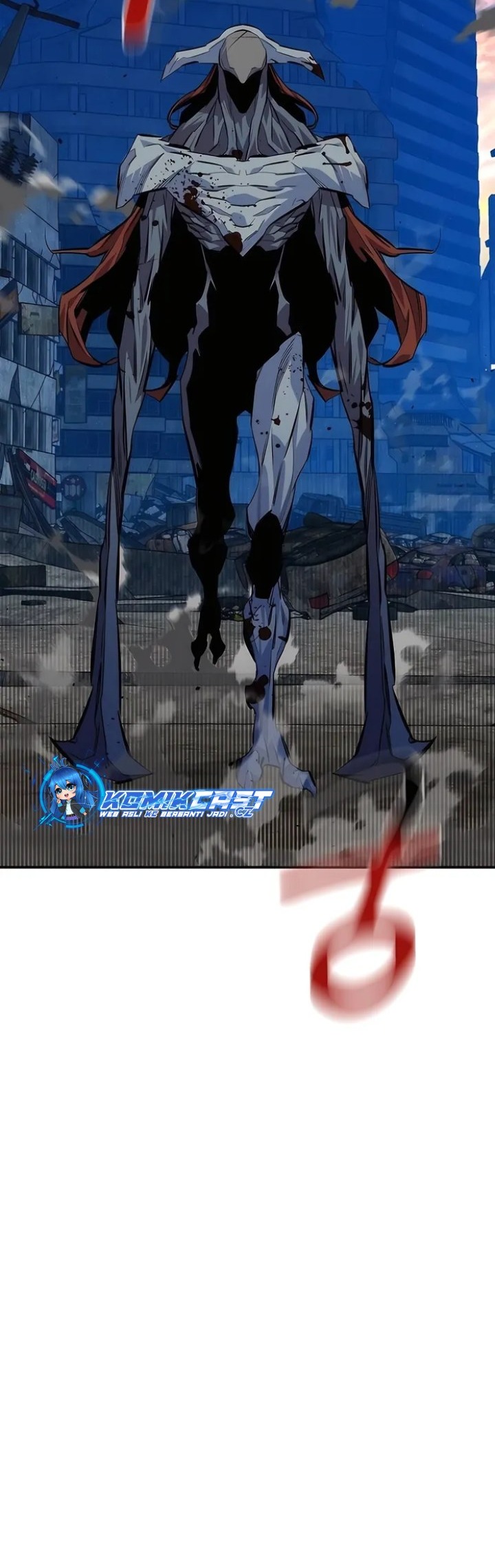 Auto-Hunting With Clones Chapter 108 Gambar 33