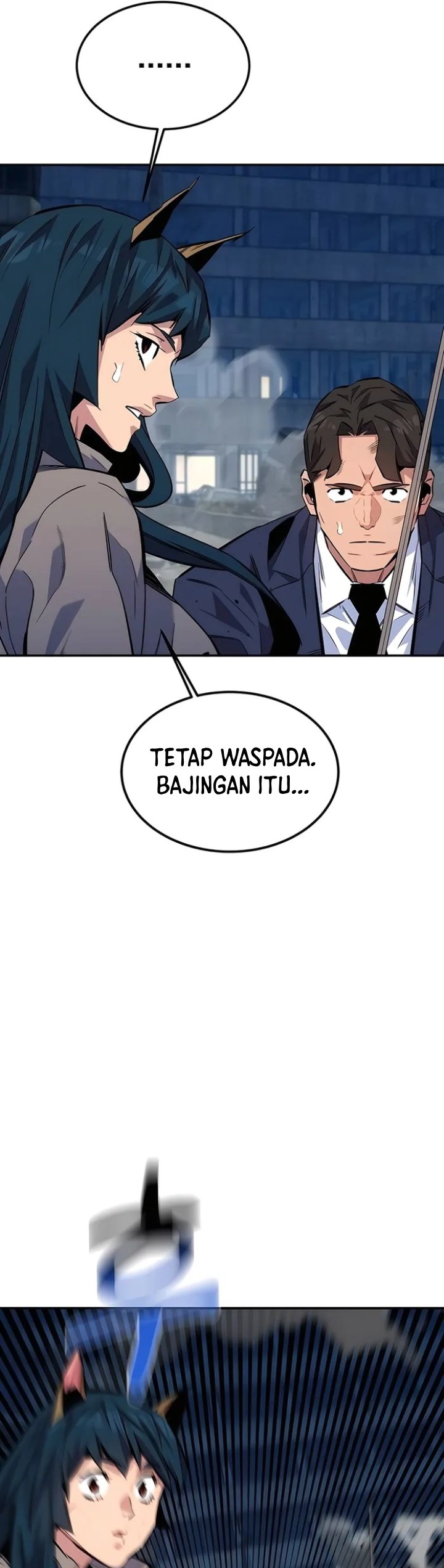 Auto-Hunting With Clones Chapter 108 Gambar 34