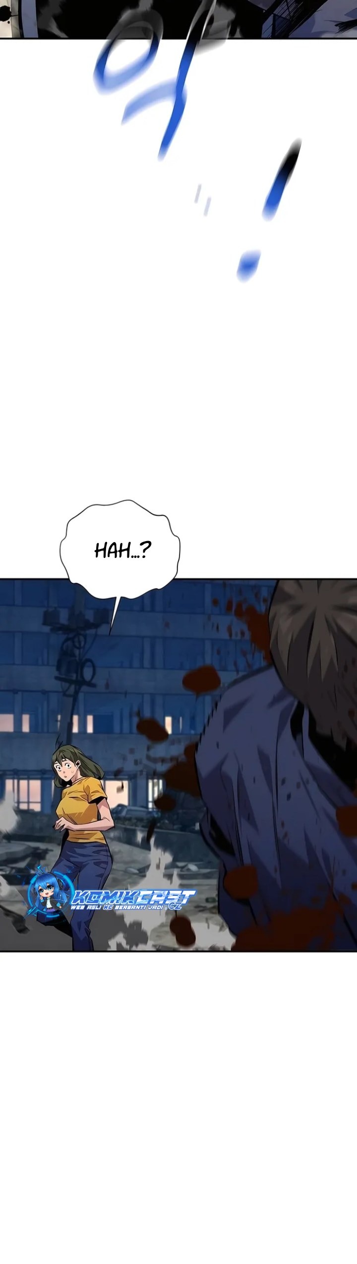 Auto-Hunting With Clones Chapter 108 Gambar 37