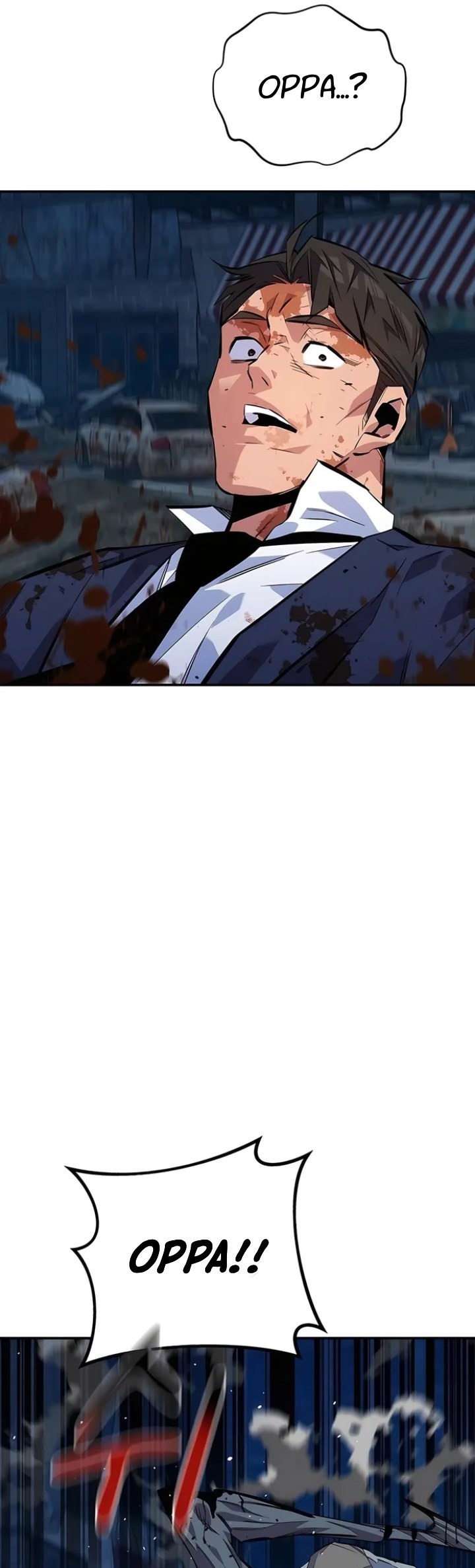 Auto-Hunting With Clones Chapter 108 Gambar 38