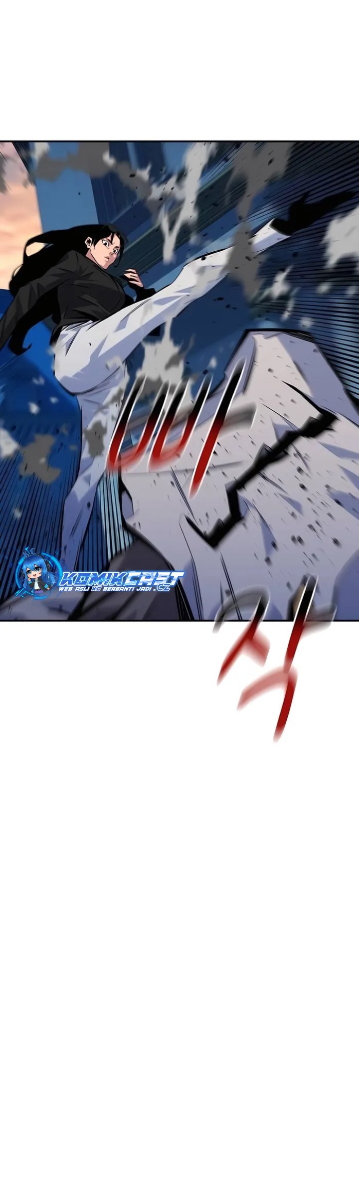 Auto-Hunting With Clones Chapter 108 Gambar 41