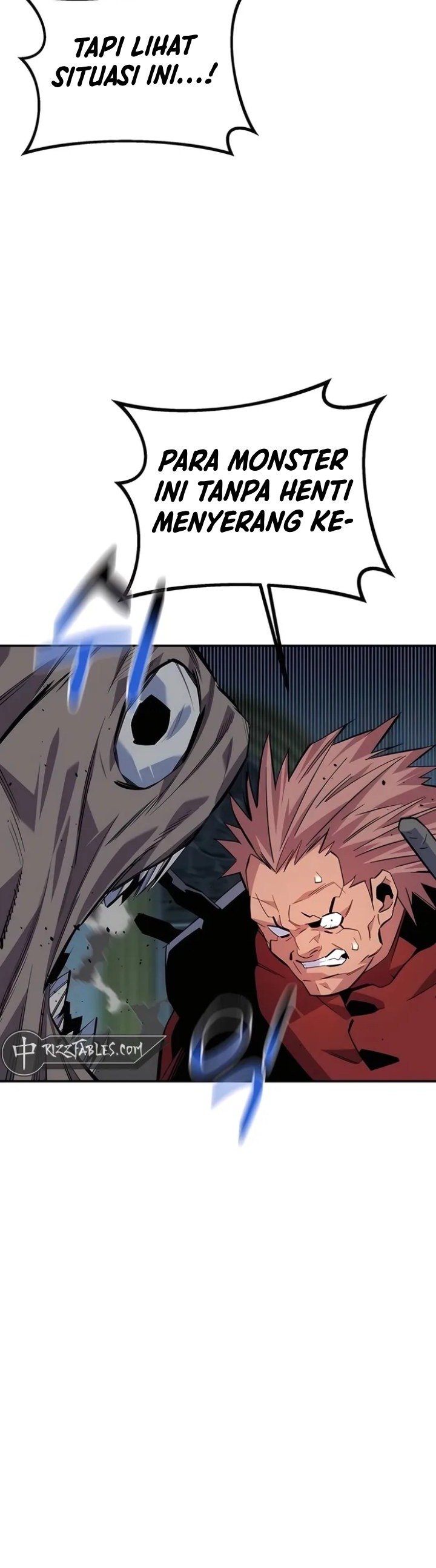 Auto-Hunting With Clones Chapter 108 Gambar 44