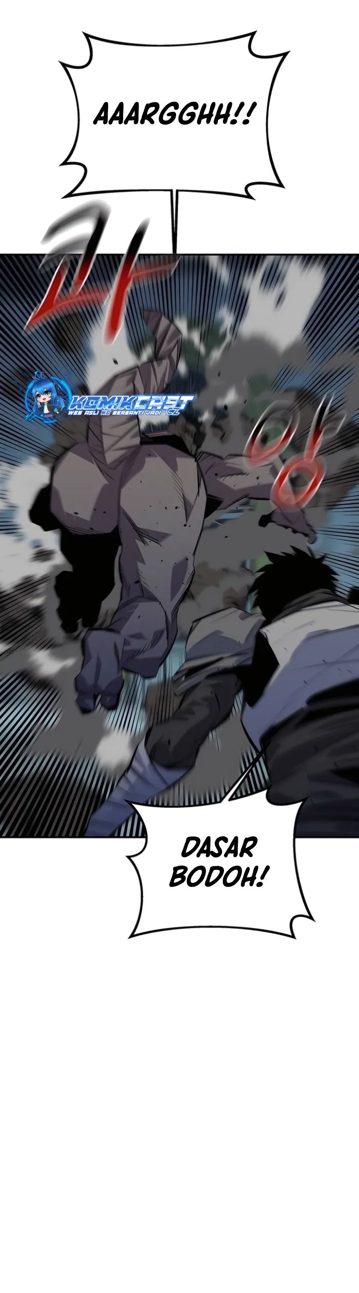 Auto-Hunting With Clones Chapter 108 Gambar 45