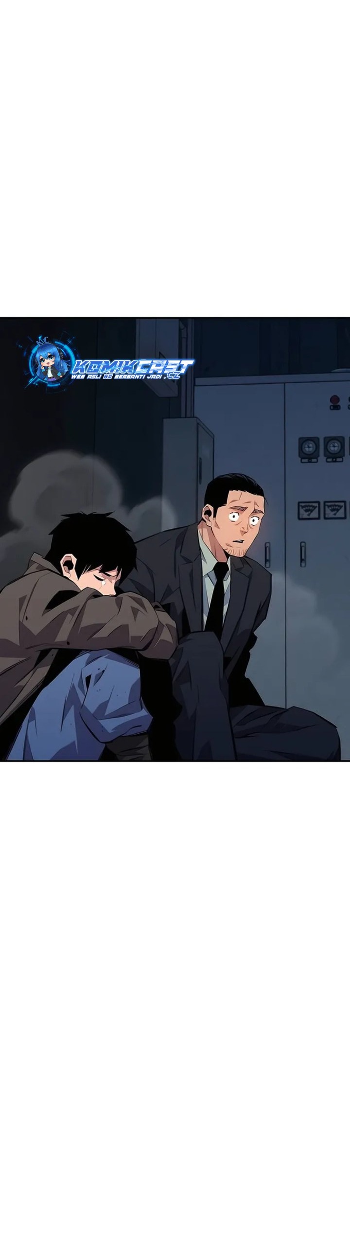 Auto-Hunting With Clones Chapter 108 Gambar 49