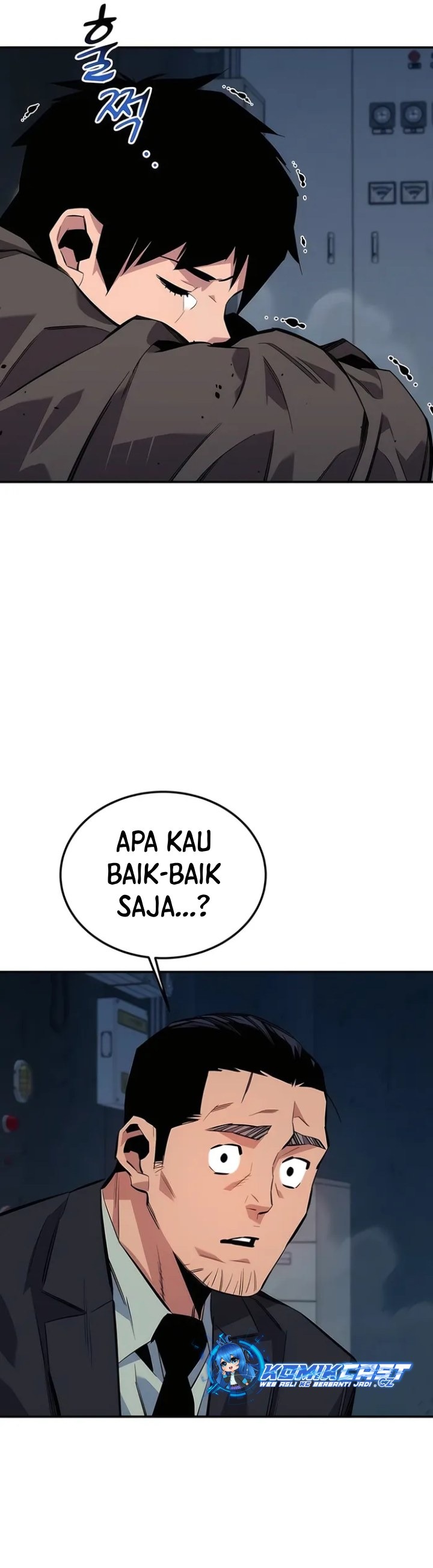 Auto-Hunting With Clones Chapter 108 Gambar 50