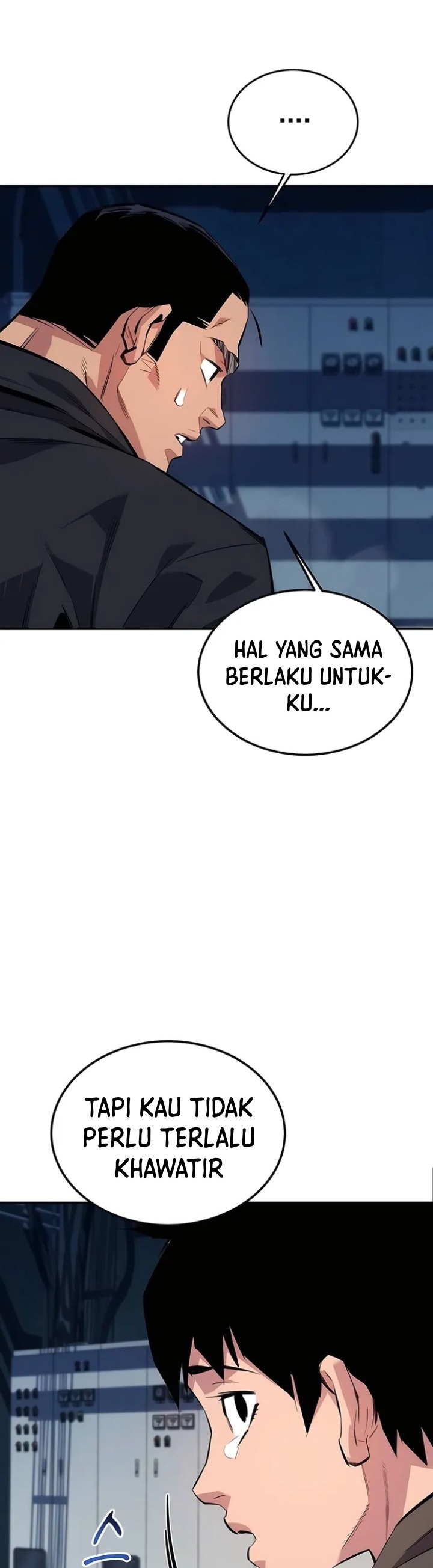 Auto-Hunting With Clones Chapter 108 Gambar 52