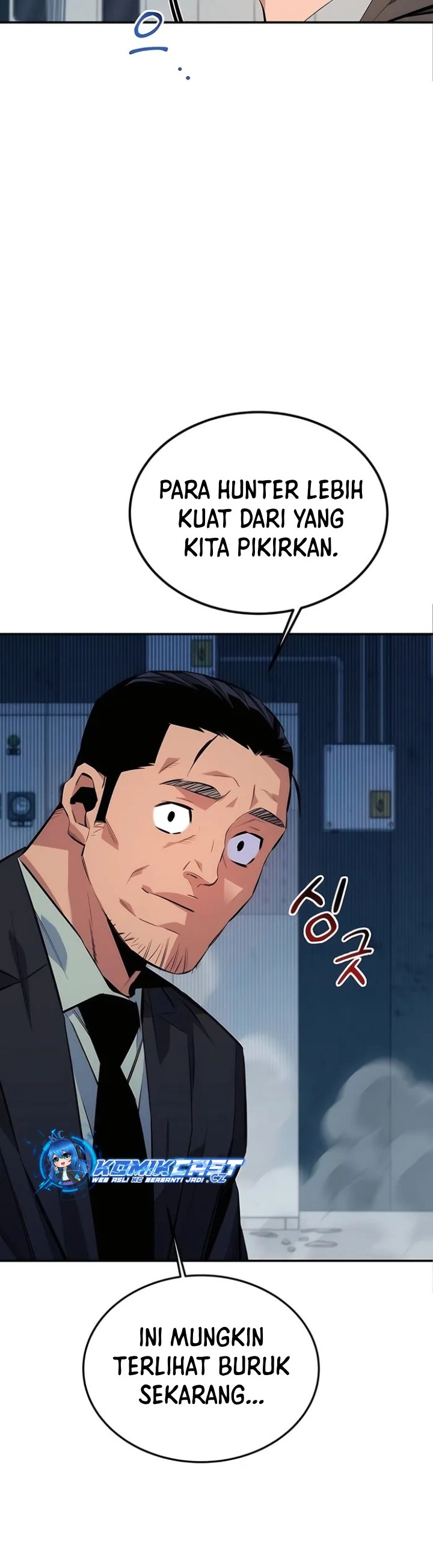 Auto-Hunting With Clones Chapter 108 Gambar 53