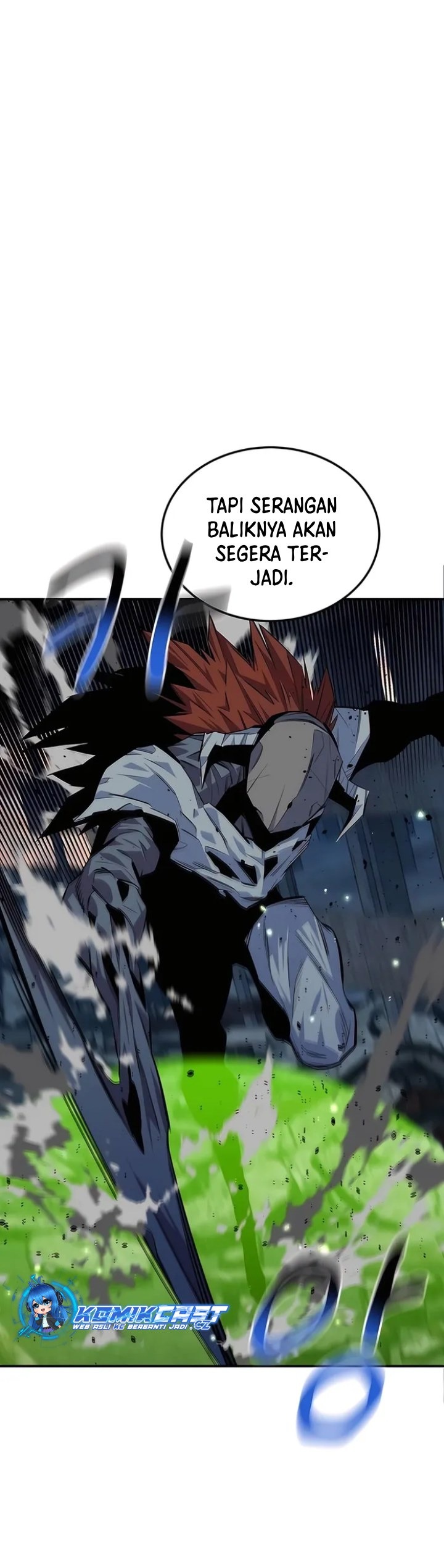Auto-Hunting With Clones Chapter 108 Gambar 54
