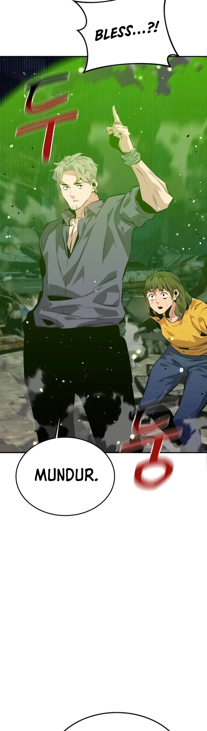 Auto-Hunting With Clones Chapter 108 Gambar 56