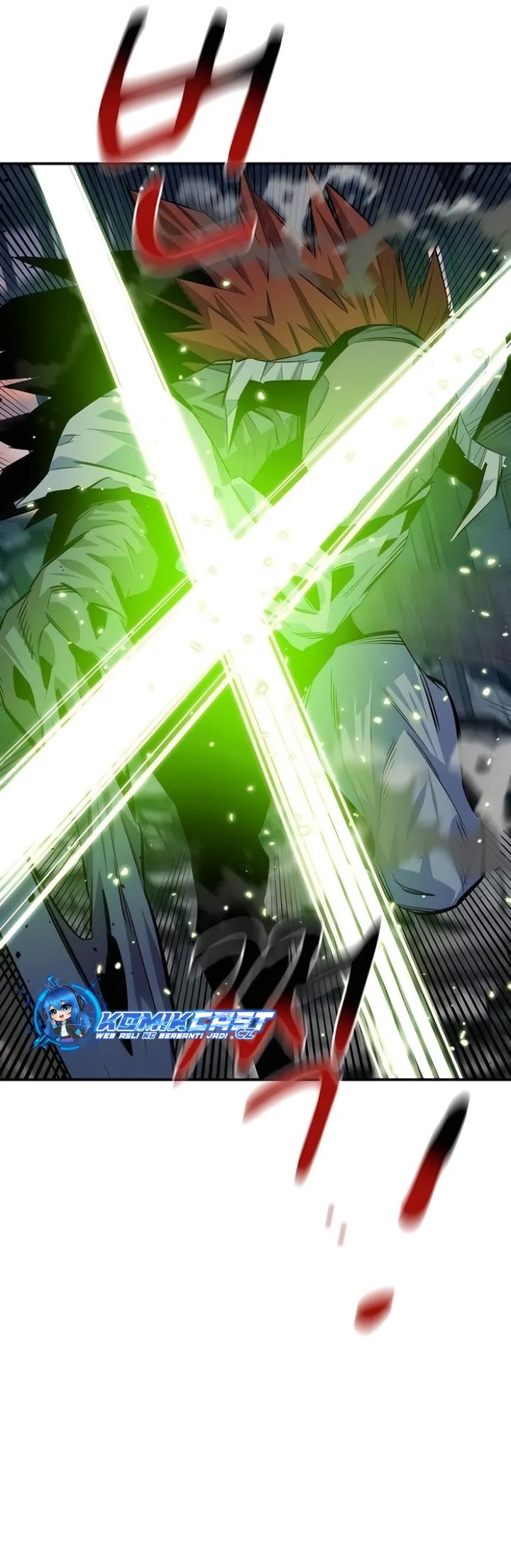 Auto-Hunting With Clones Chapter 108 Gambar 58