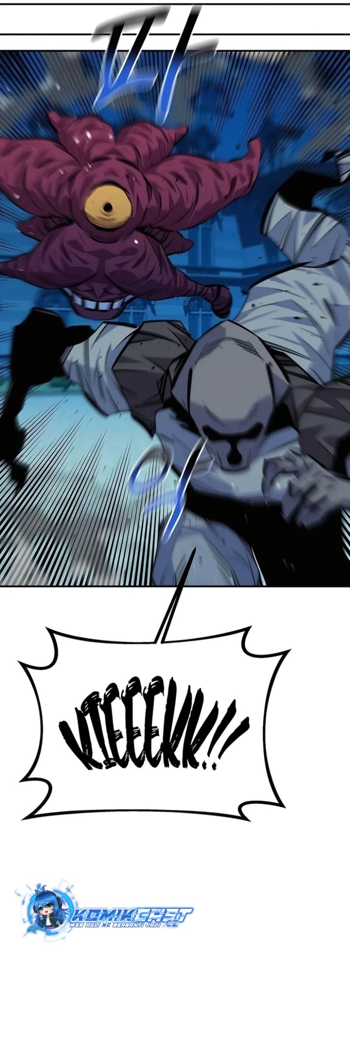 Auto-Hunting With Clones Chapter 108 Gambar 62
