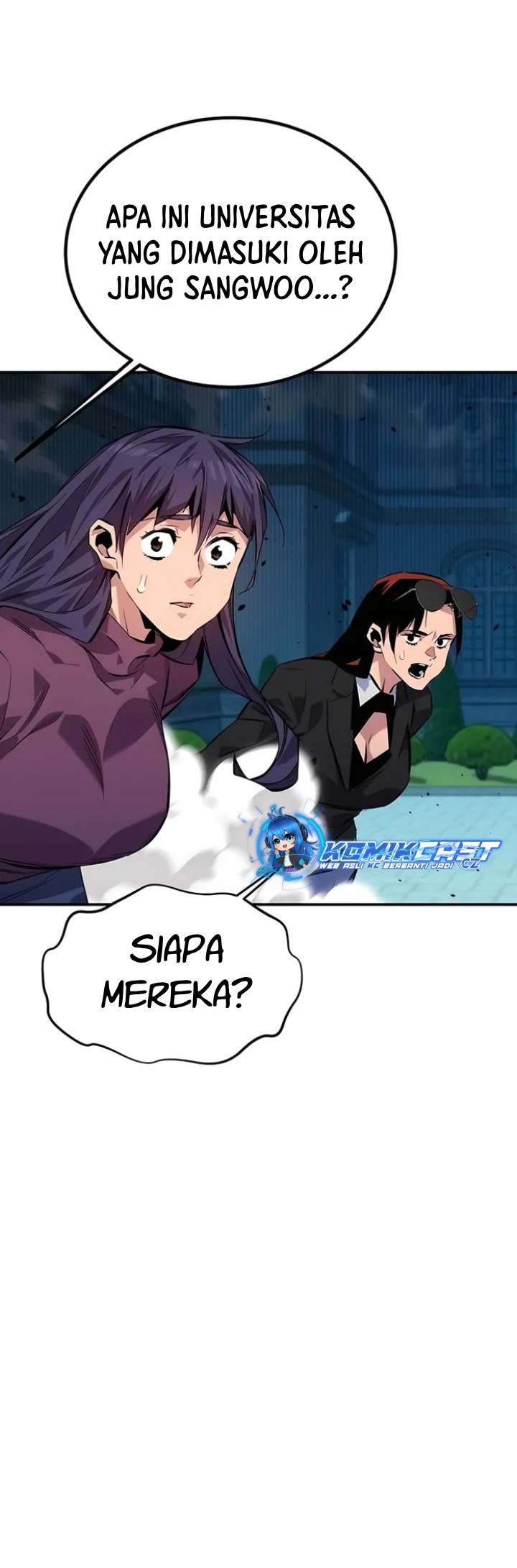 Auto-Hunting With Clones Chapter 108 Gambar 65