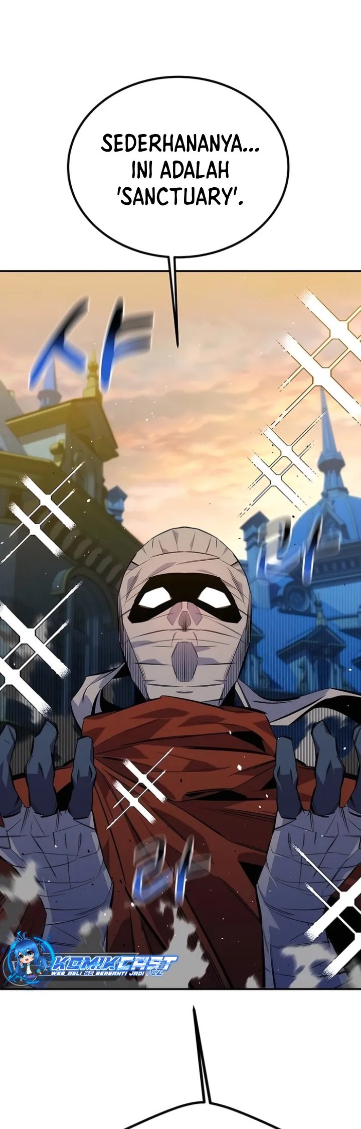 Auto-Hunting With Clones Chapter 108 Gambar 68