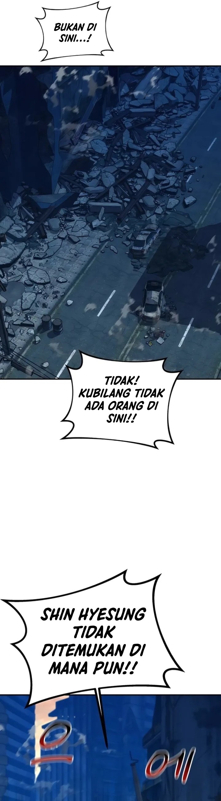 Auto-Hunting With Clones Chapter 108 Gambar 70