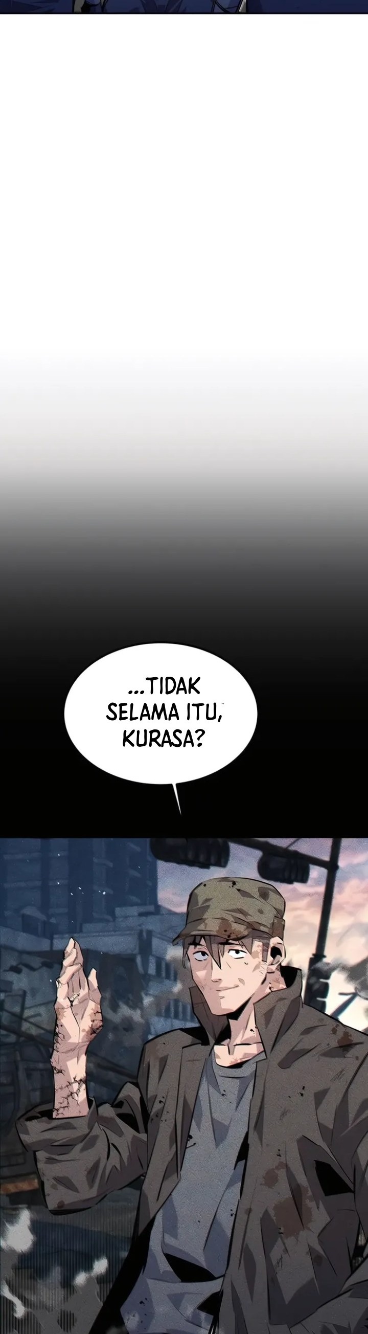 Auto-Hunting With Clones Chapter 108 Gambar 72