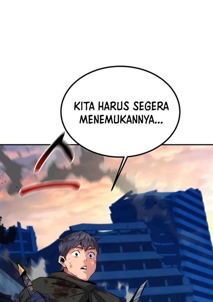 Auto-Hunting With Clones Chapter 108 Gambar 74