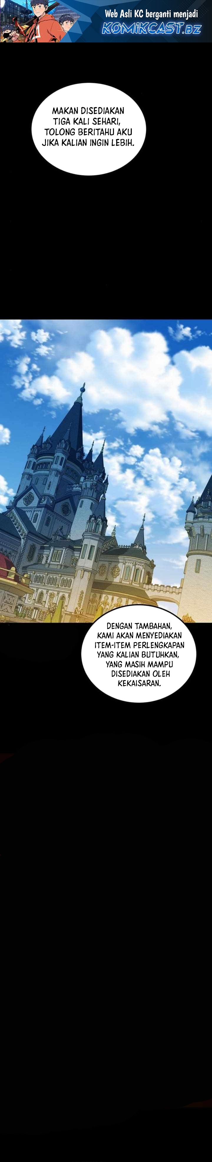 Auto-Hunting With Clones Chapter 118 Gambar 2