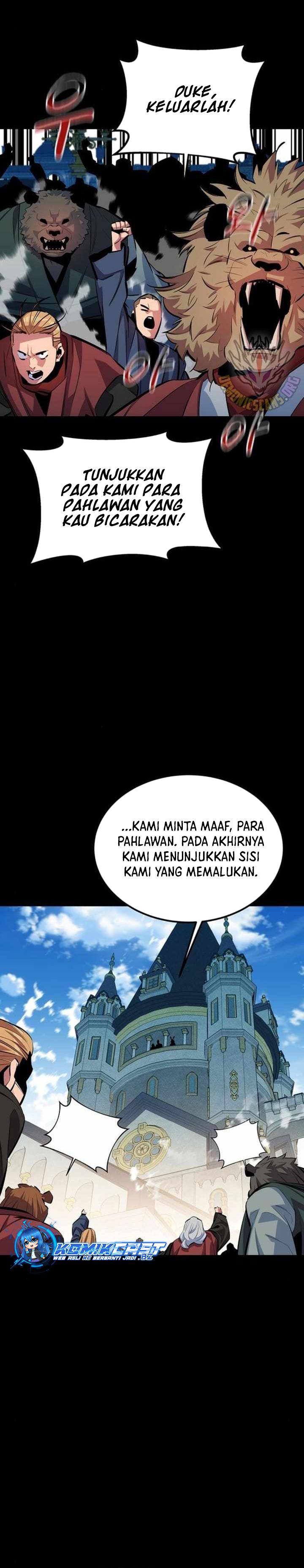 Auto-Hunting With Clones Chapter 118 Gambar 13