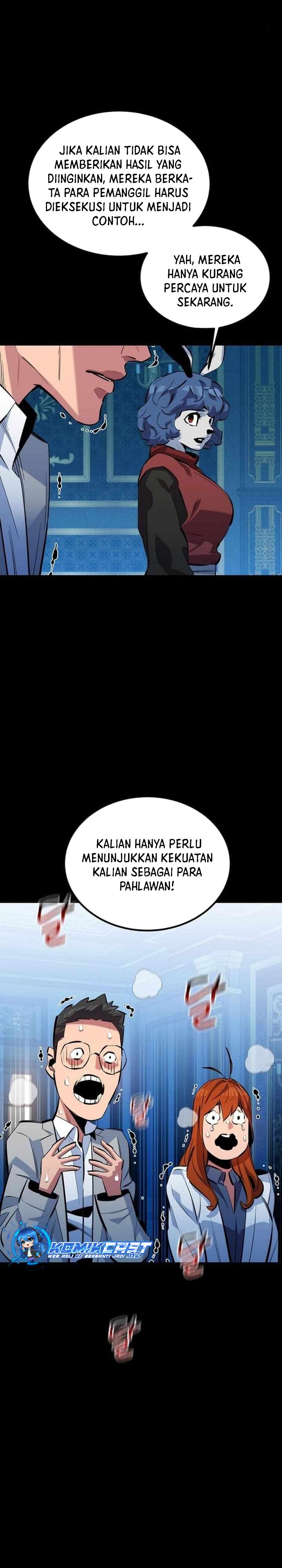 Auto-Hunting With Clones Chapter 118 Gambar 15